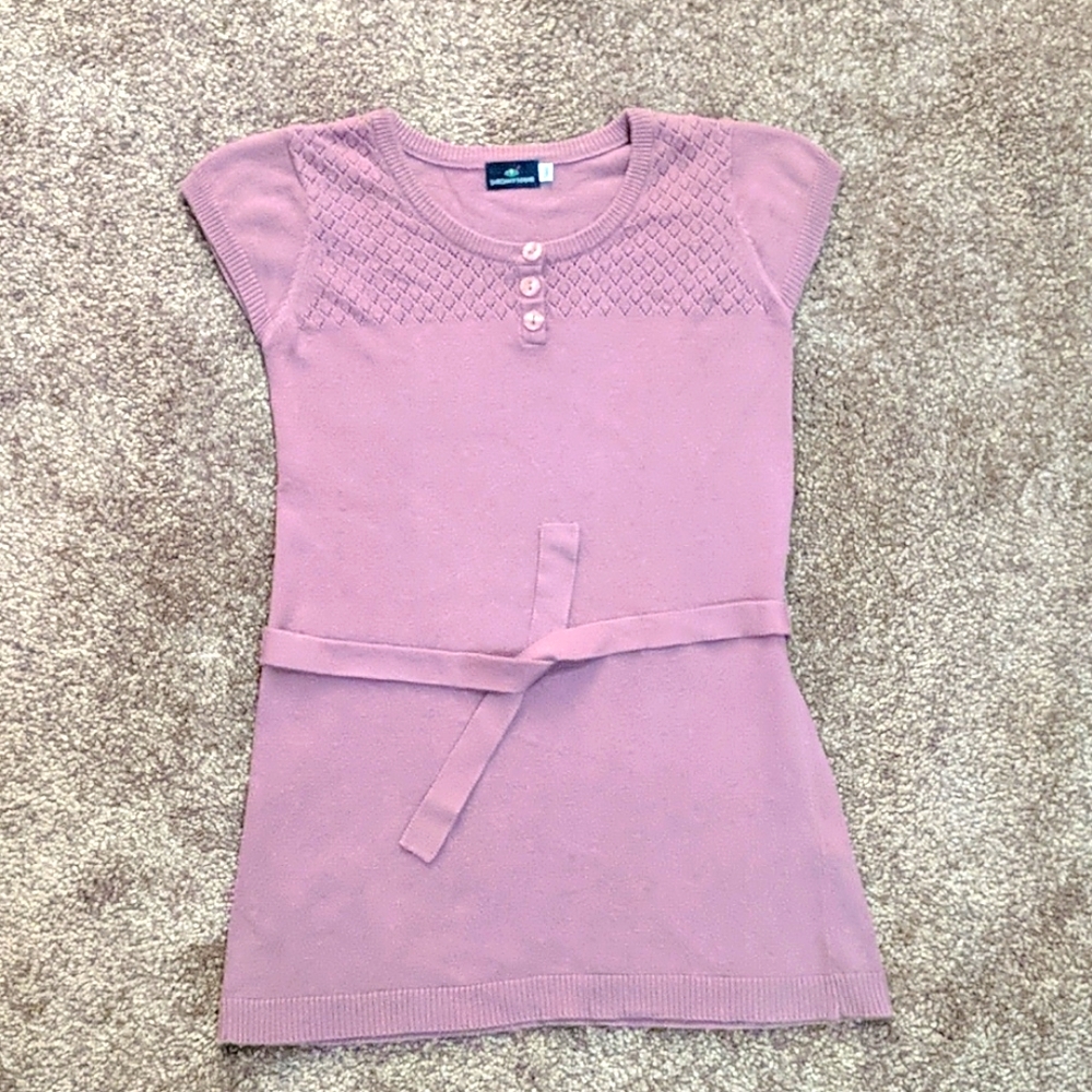 Sargent Major Dress
